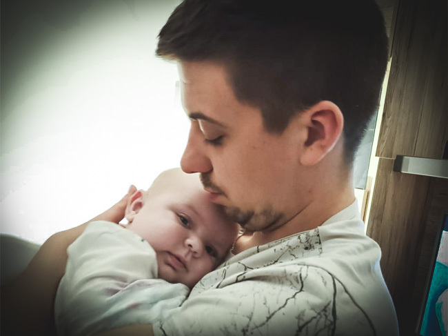 Zuzia Helak - zdjęcie główne