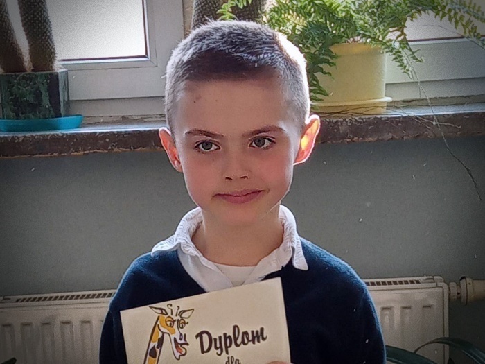 Dominik Janulewicz - main photo