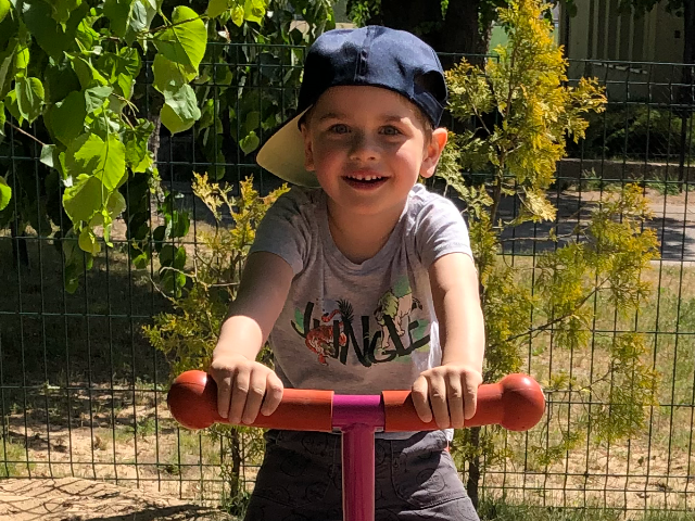 Kacper Babacz - main photo