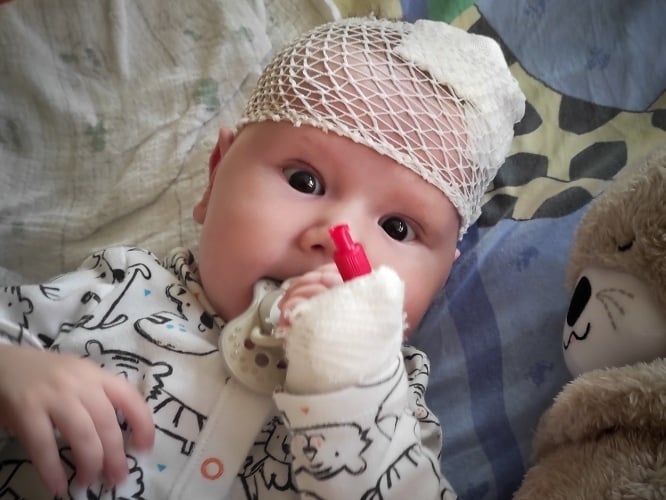 Franek Cichoński - main photo