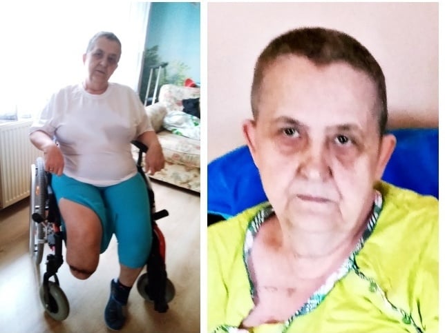 Renata Piernikowska - zdjęcie główne