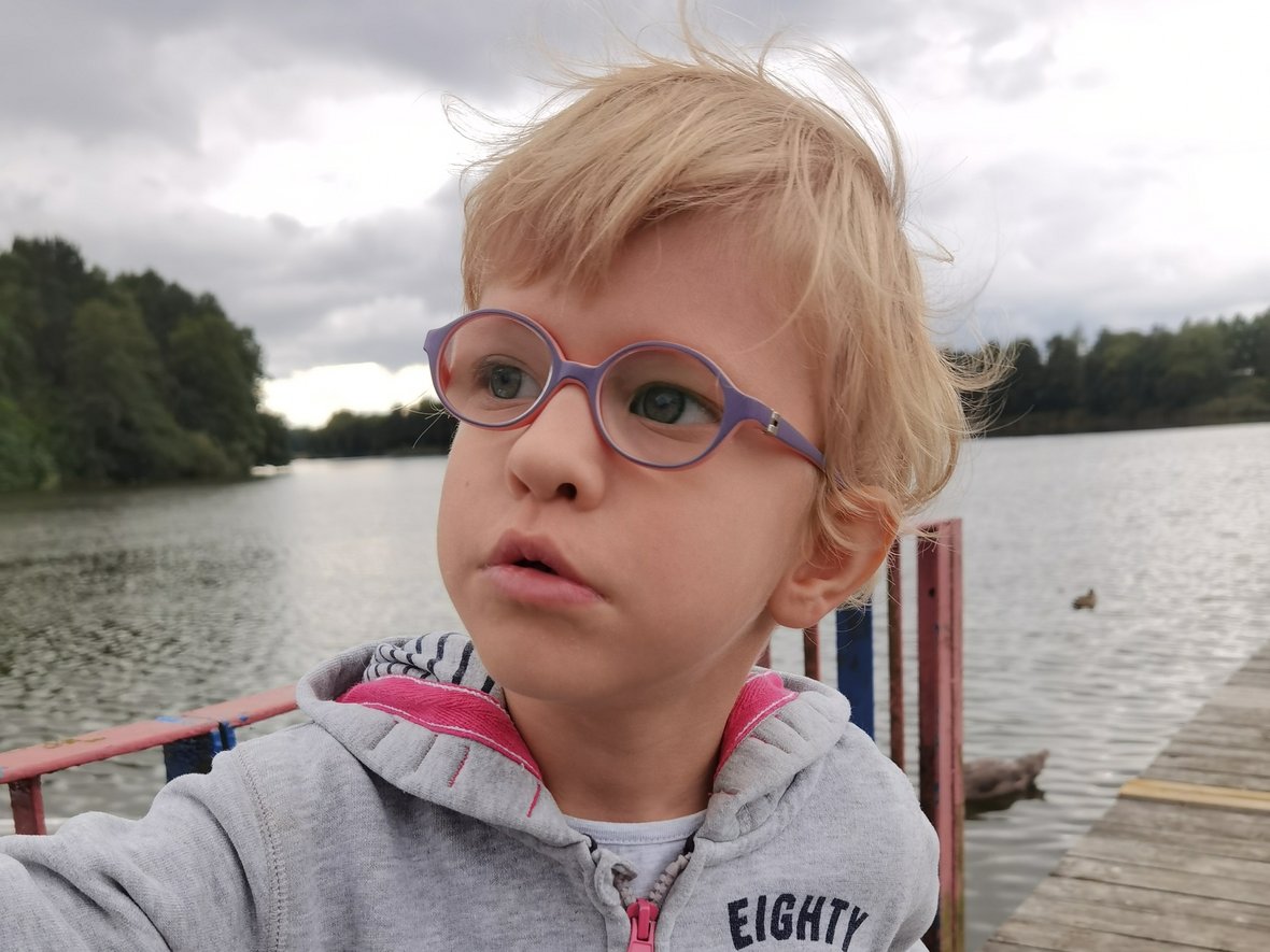 Monika Morzyszek - zdjęcie główne