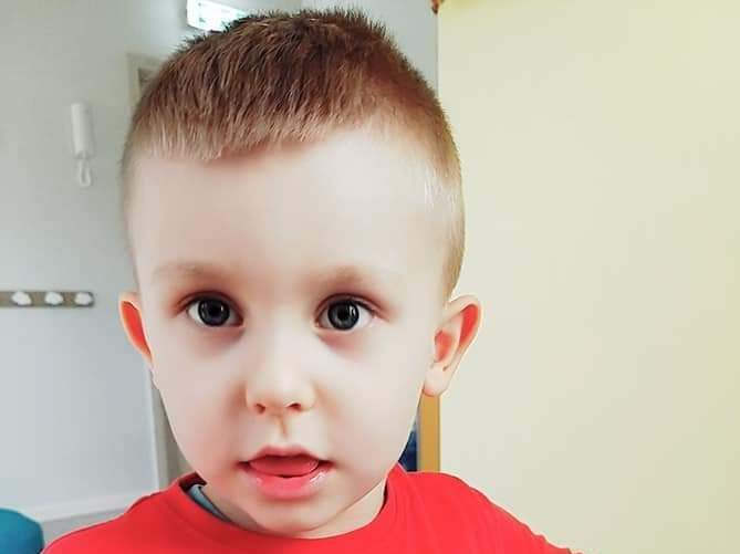 Wiktor Poręba - main photo