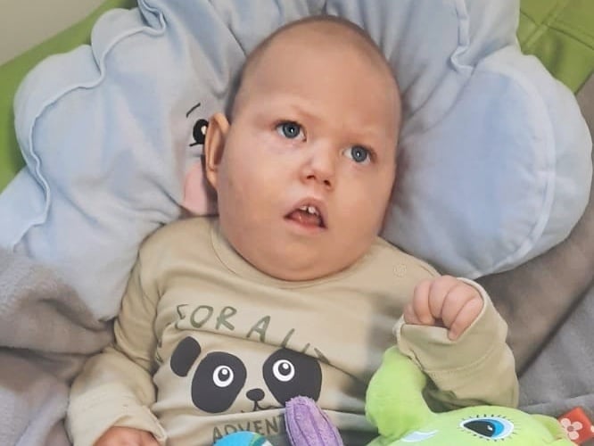 Antoni Kiełek - main photo