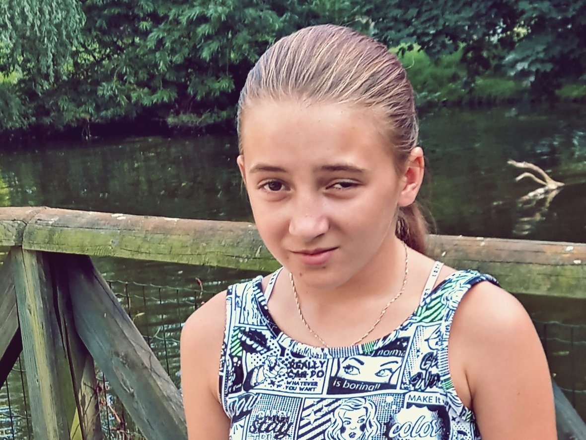 Nikola Dziedzic - main photo