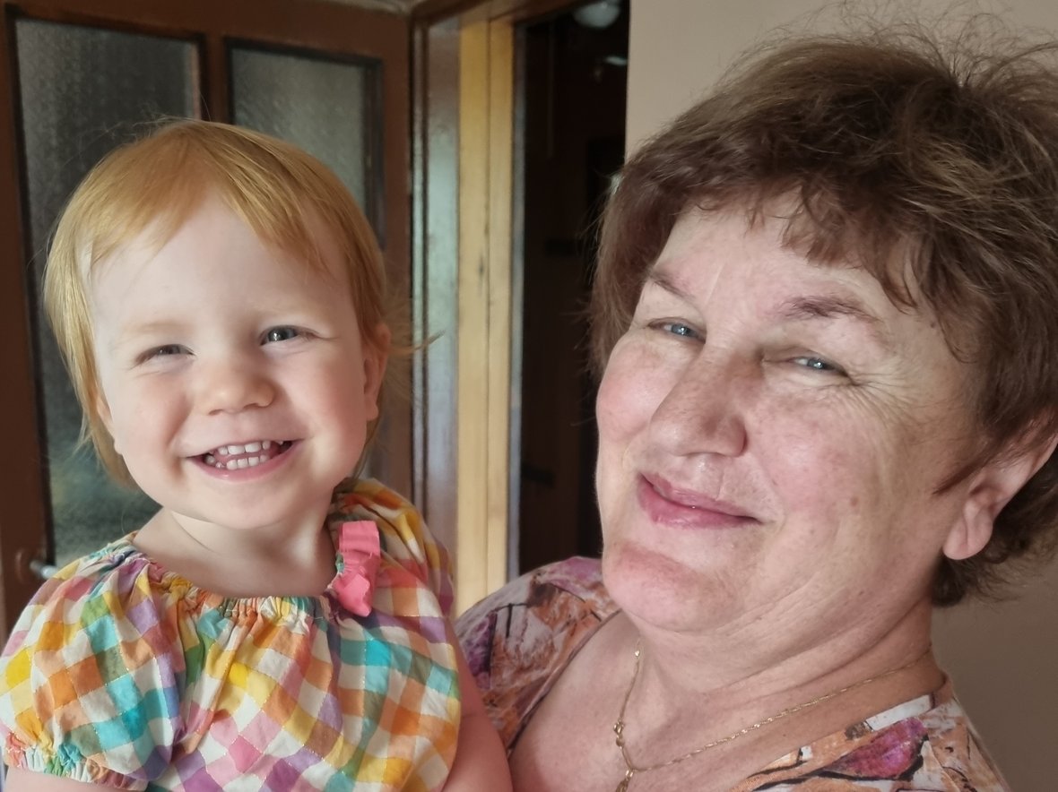 Maria Biernacka - main photo