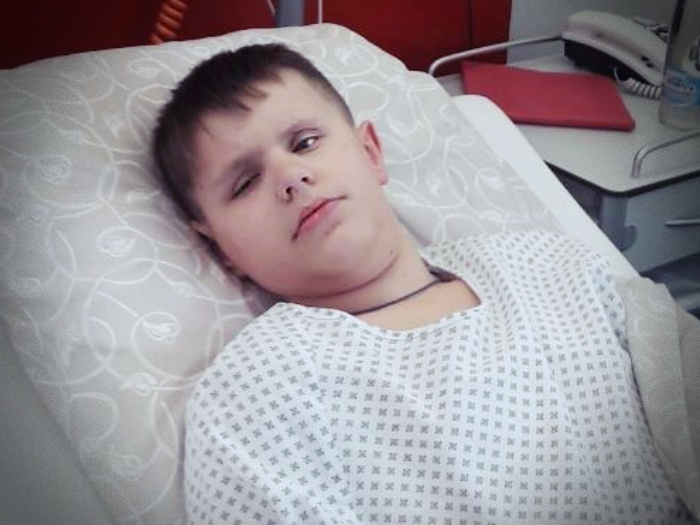 Nikita Makarov - zdjęcie główne