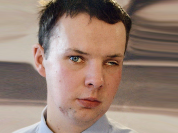 Cezary Machnik - zdjęcie główne