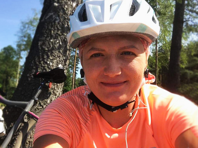 Anna Pańczyk - zdjęcie główne