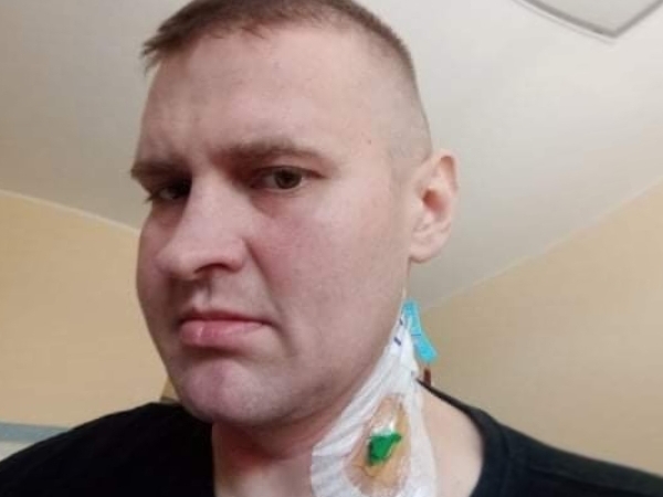 Damian Patykiewicz - main photo