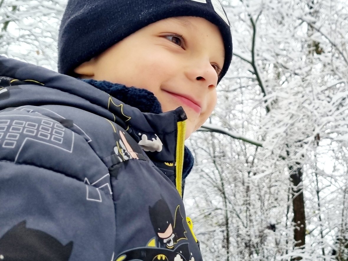 Bartosz Rudzki - zdjęcie główne