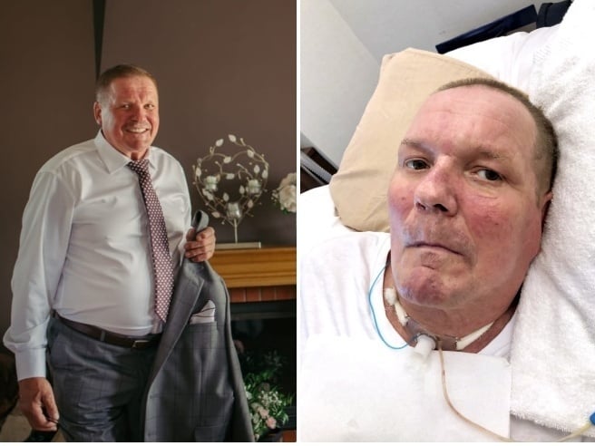 Adam Markowski - main photo