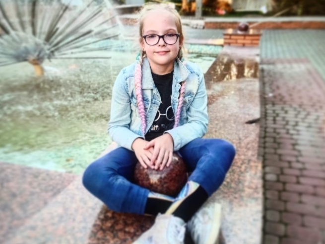 Lena Kucwaj - zdjęcie główne