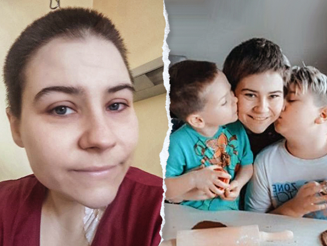 Karolina Wita-Banaszak - zdjęcie główne