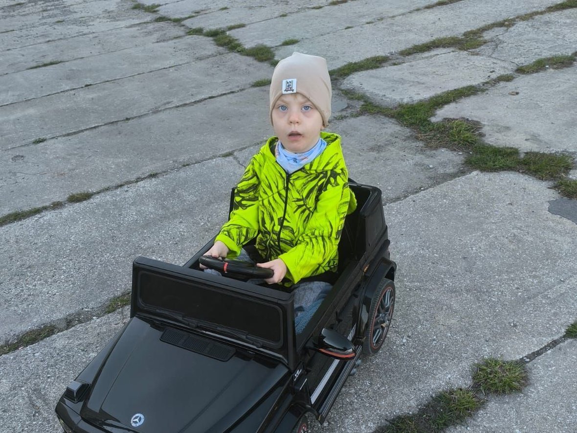 Kacper Żołowicz - zdjęcie główne