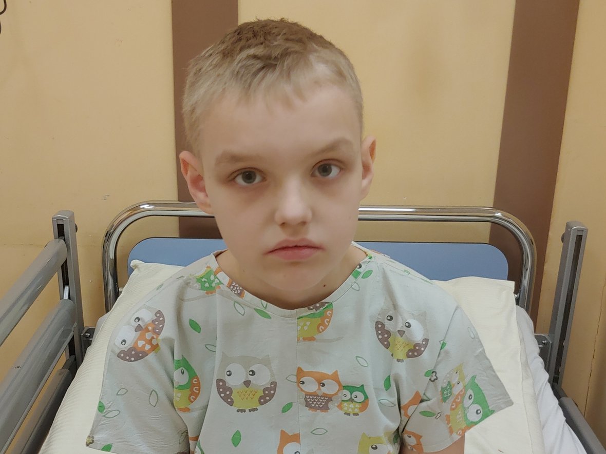 Pawełek i&nbsp;Natalia Juroszek - zdjęcie główne