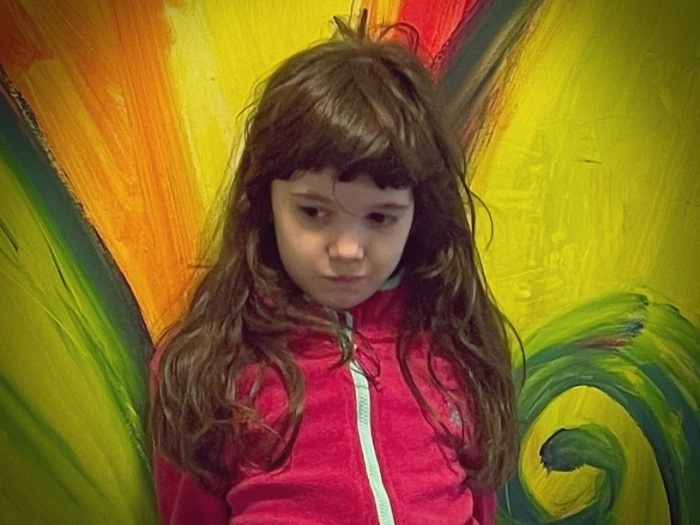 Wiktoria Misztal - main photo