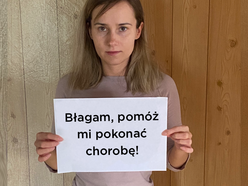 Magdalena Przygocka - main photo