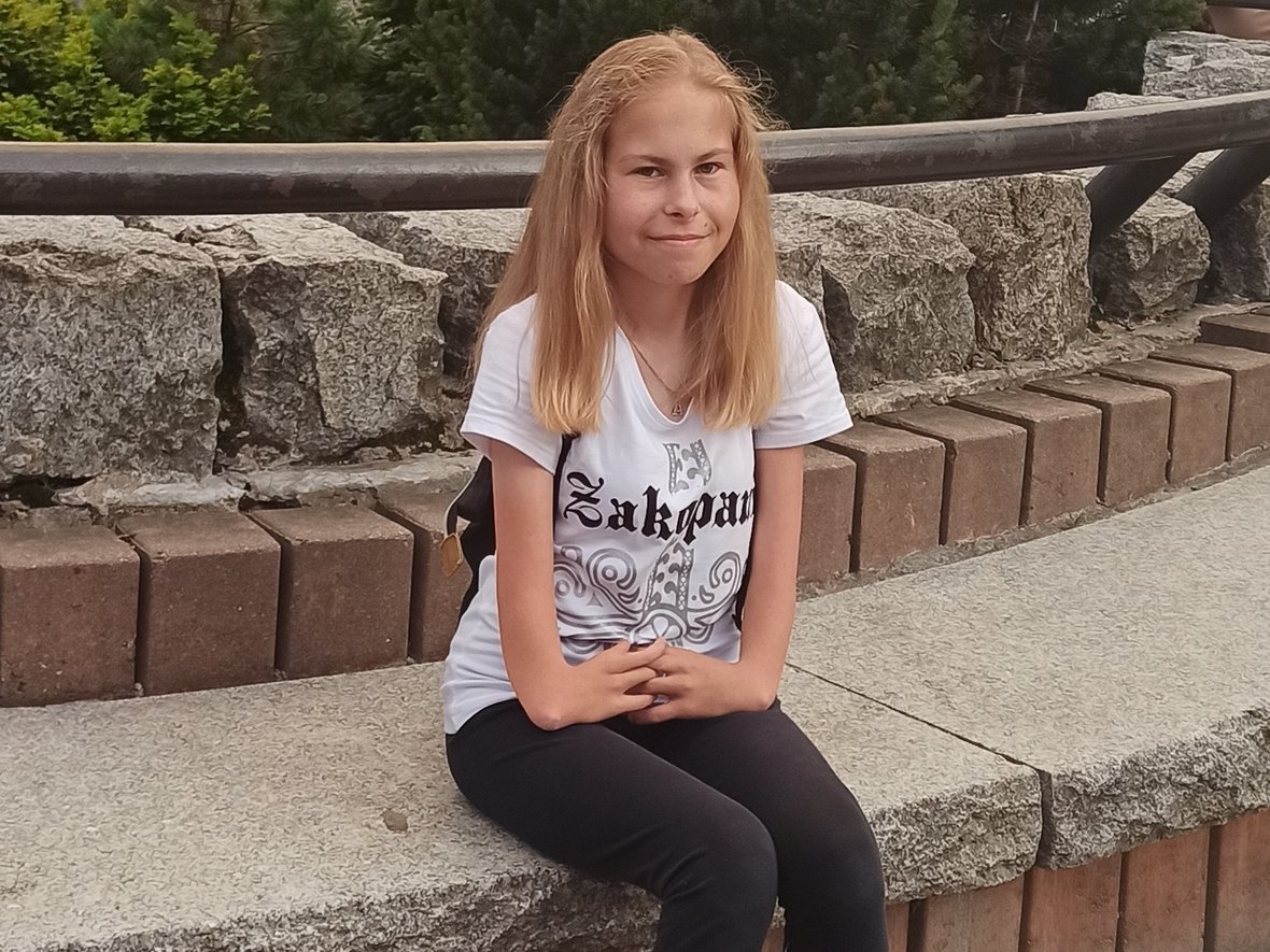 Adrianna Stańczyk - main photo