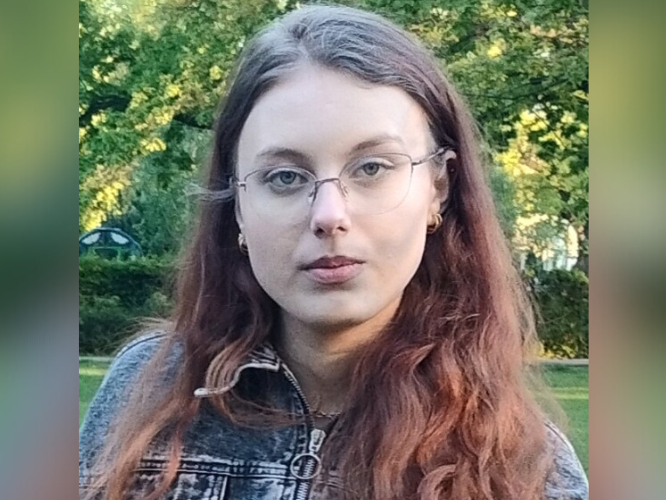 Amelia Skolmowska - zdjęcie główne