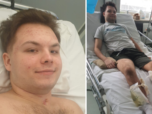 Jan Gacek - main photo