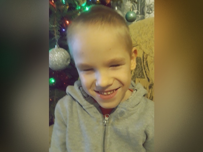 Błażej Kamiński - zdjęcie główne