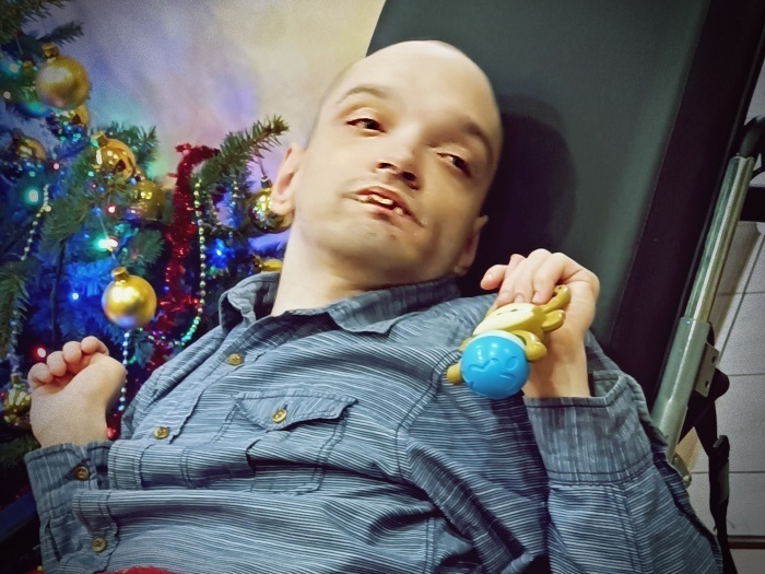 Damian Urbanek - zdjęcie główne