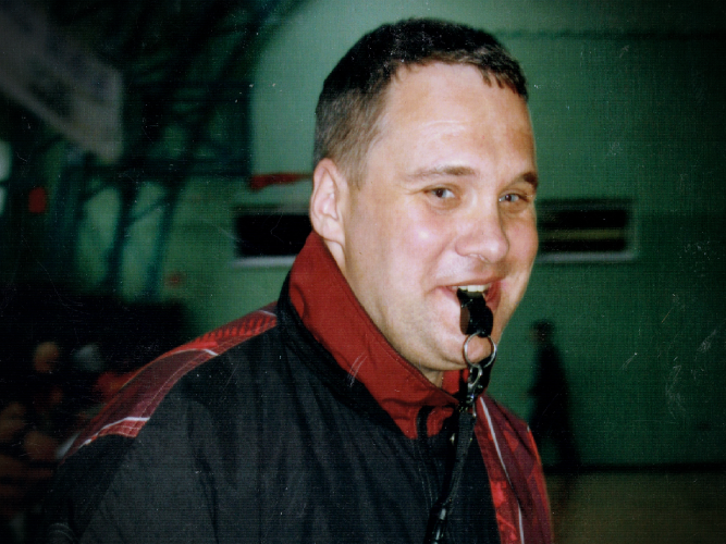 Jaromir Radzikowski - zdjęcie główne