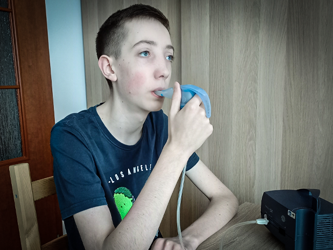 Paweł Przyborowski - zdjęcie główne