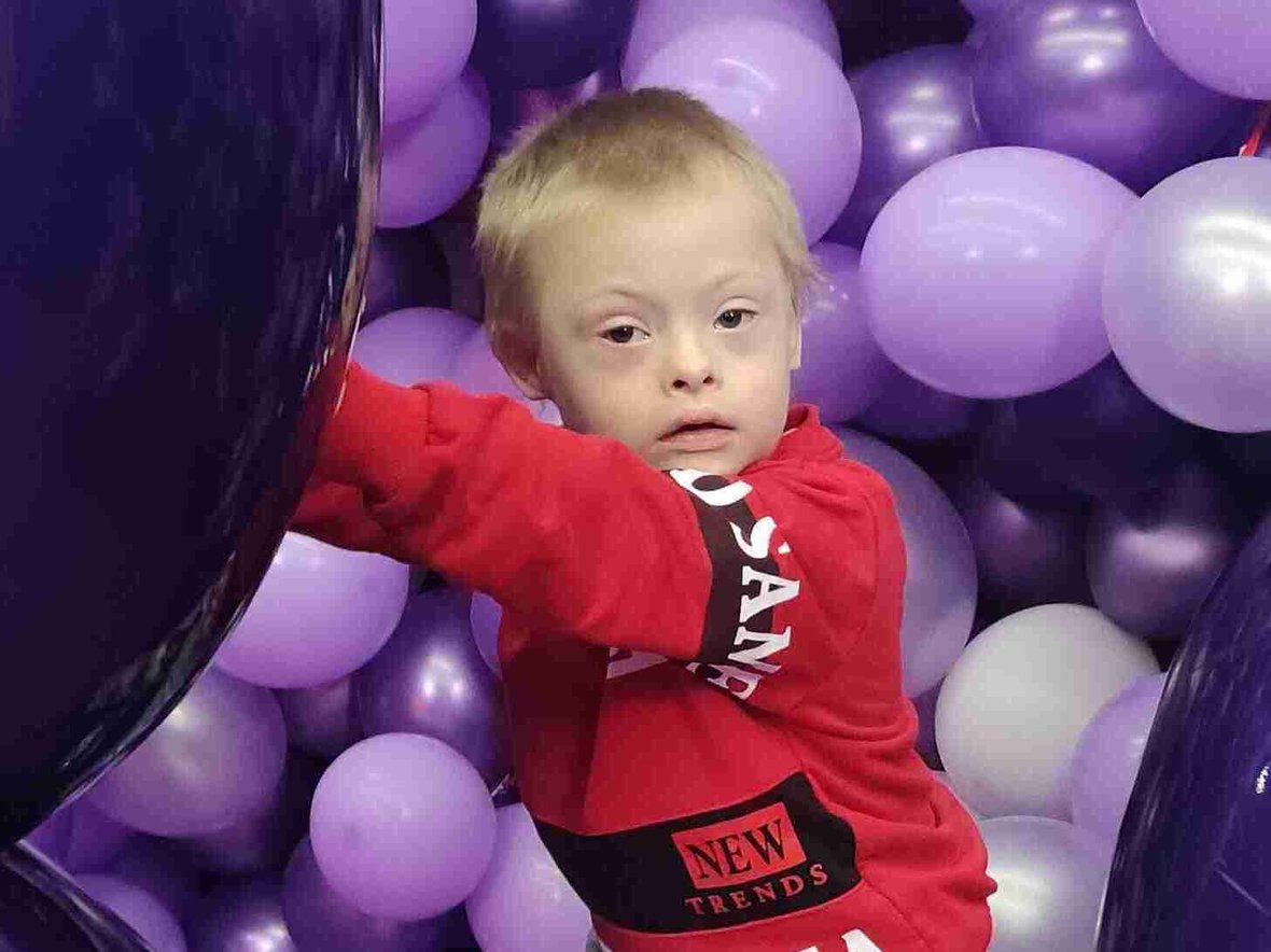 Adam Grzyśka - main photo