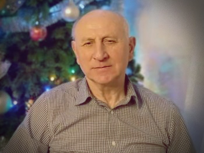 Jan Wójcik - zdjęcie główne