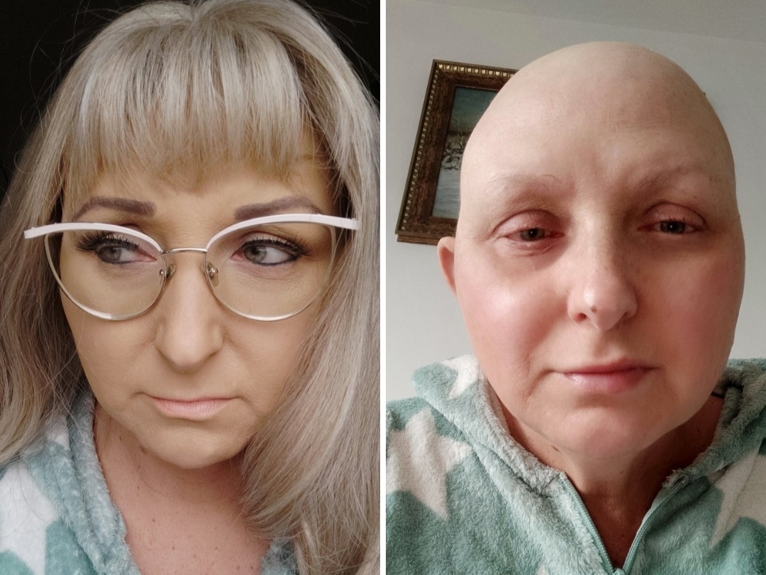 Sylwia Palmowska - main photo