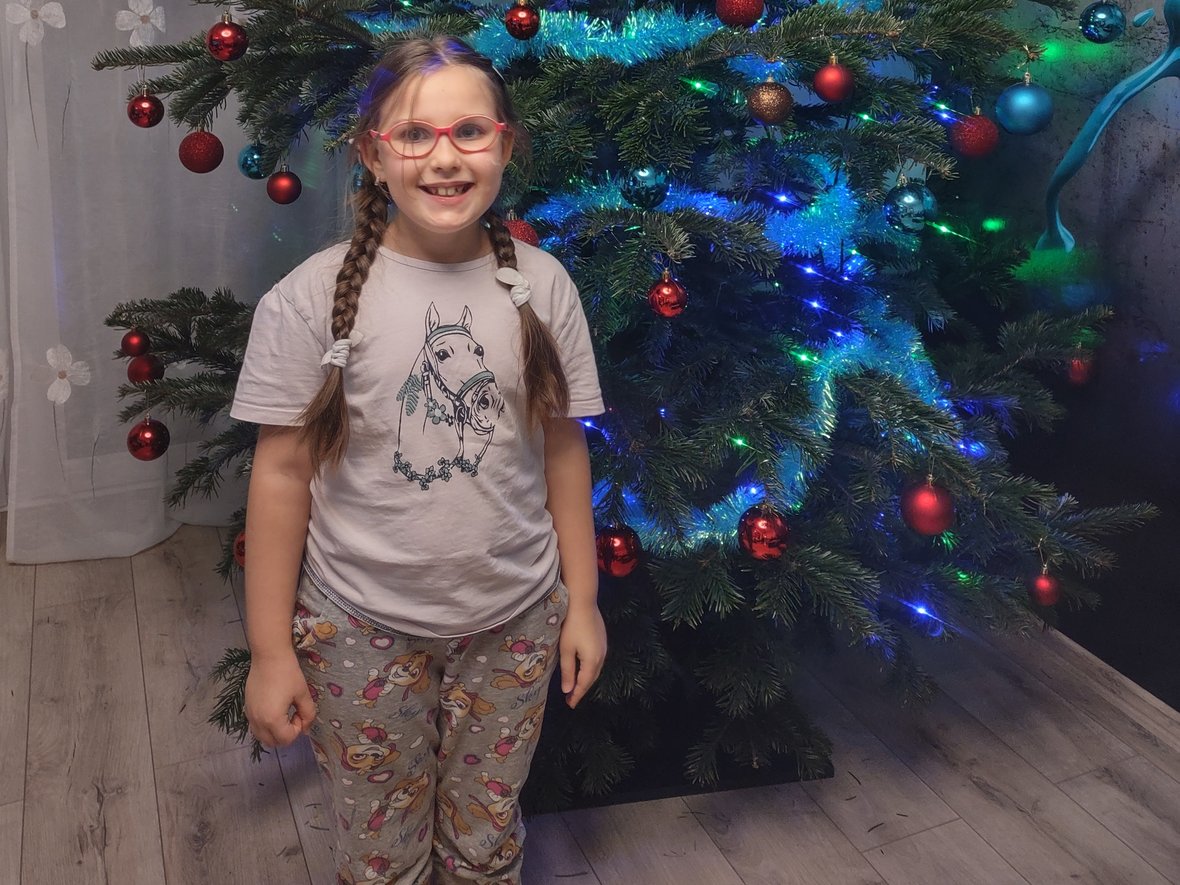 Jagoda Kuśnierska - zdjęcie główne