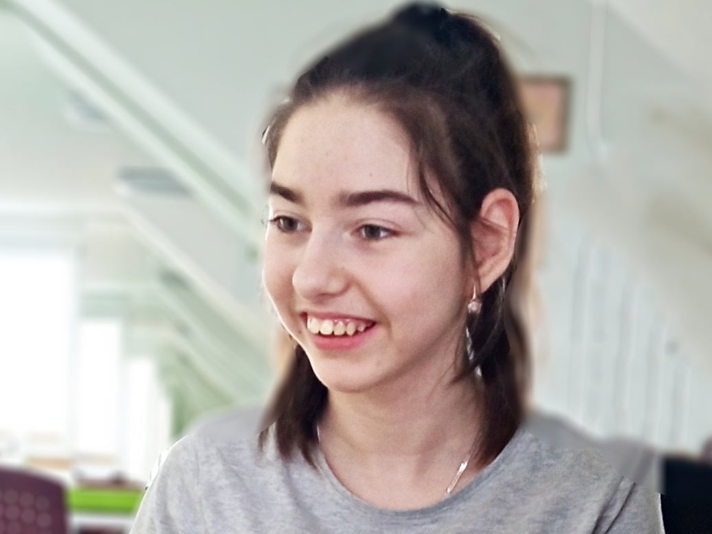 Patrycja Sulej - main photo