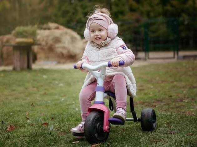 Liliana Dragon - zdjęcie główne