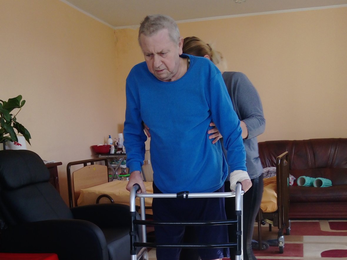 Jan Przybiliński - zdjęcie główne