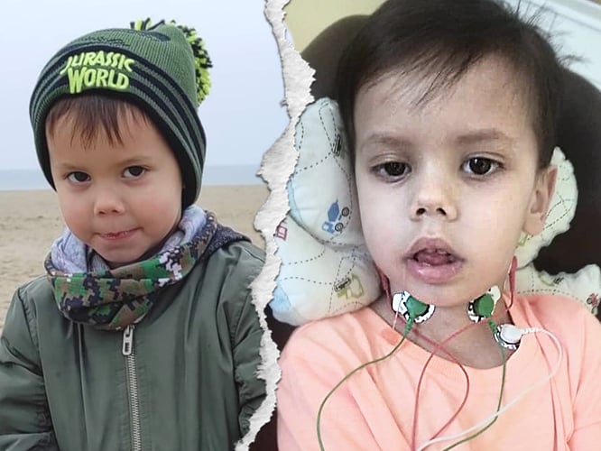 Mikołaj Giżka-Orzeł - zdjęcie główne