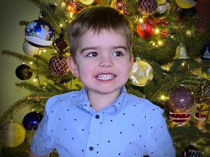 Adam Piekarski - main photo