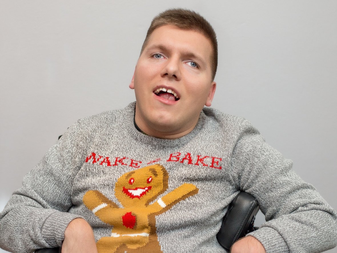 Kacper Tomczak - zdjęcie główne