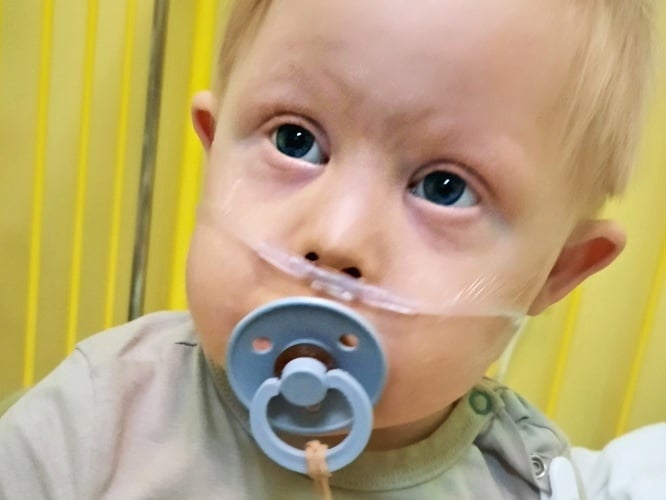 Kajtek Nowakowski - zdjęcie główne