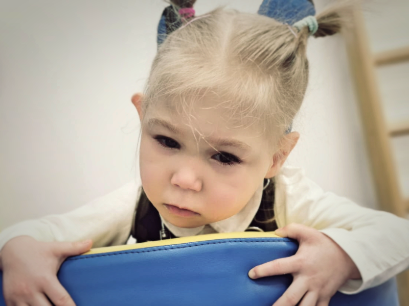 Marysia Bula - zdjęcie główne