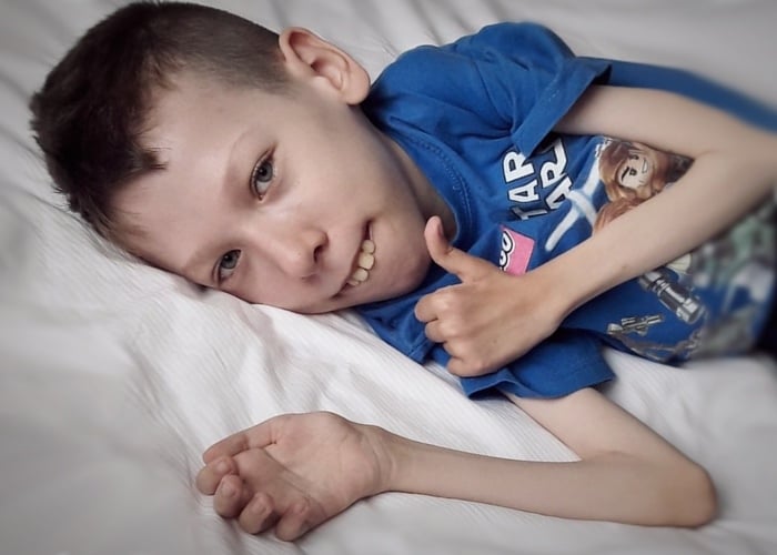 Bartek Lipiński - zdjęcie główne