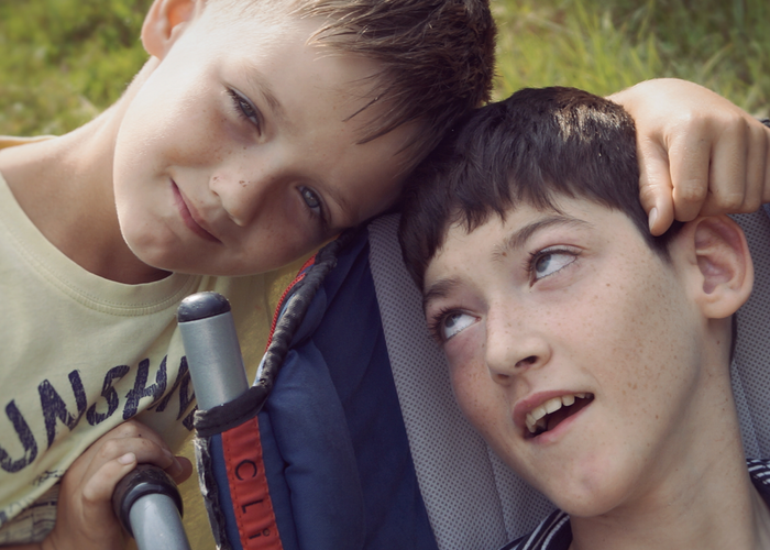 Damian Jakubowski - zdjęcie główne