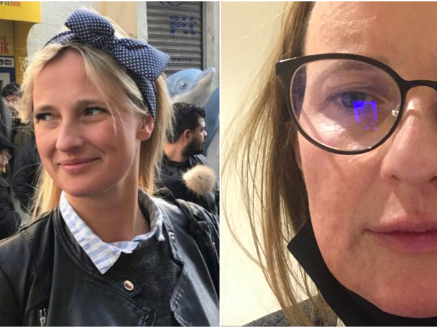 Dorota Borysewicz - main photo