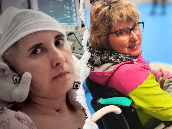 Ania Wincenciak - zdjęcie główne