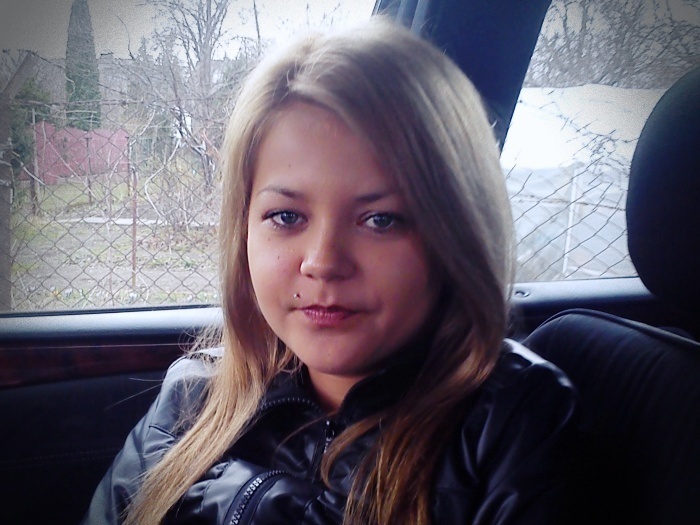 Anna Radomska - main photo