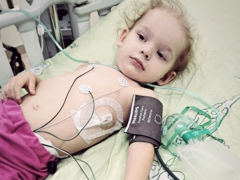 Polina Dudko - zdjęcie główne