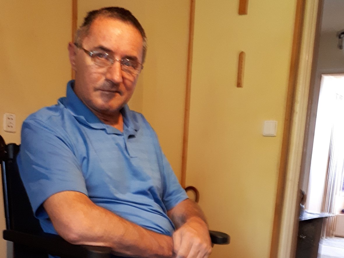 Adam Kopeć - zdjęcie główne