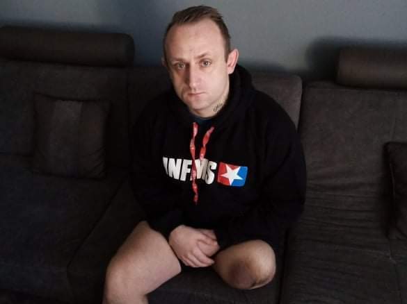 Piotr Holiczko - zdjęcie główne