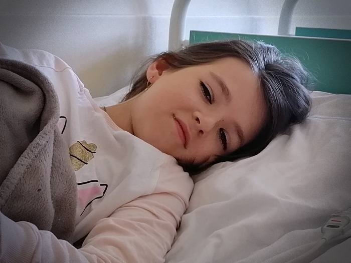 Nicola Kondracka - main photo